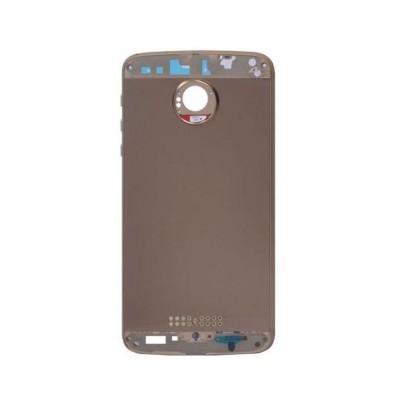 Full Body Housing For Moto Z Force 32gb Rose Gold - Maxbhi Com