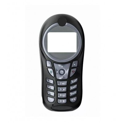Full Body Housing For Motorola C113 White - Maxbhi Com