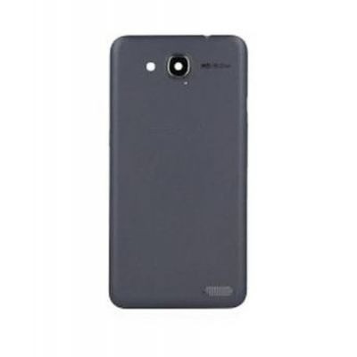 Back Panel Cover For Alcatel One Touch Idol S Slate - Maxbhi Com