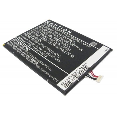 Battery For Alcatel One Touch Idol S By - Maxbhi Com
