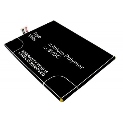 Battery For Alcatel One Touch Idol S By - Maxbhi Com