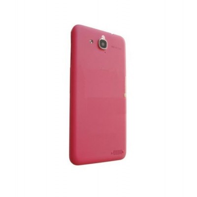 Full Body Housing For Alcatel One Touch Idol S Rose - Maxbhi Com