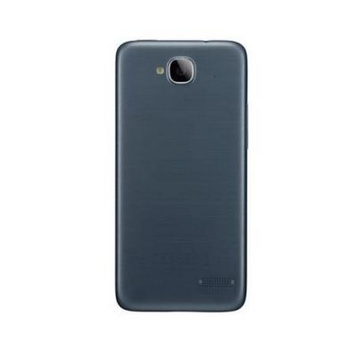 Full Body Housing For Alcatel One Touch Idol S Slate - Maxbhi Com