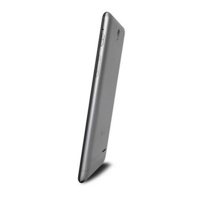 Full Body Housing For Iball 7236 3g17 White - Maxbhi Com