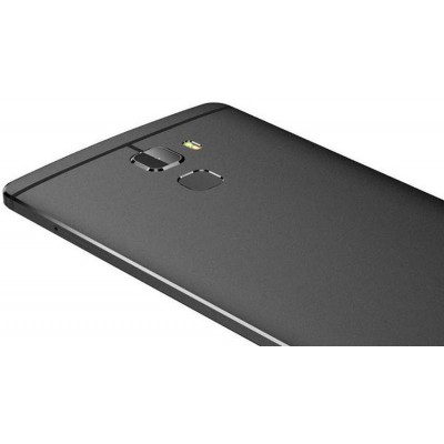Full Body Housing For Oukitel U13 Black - Maxbhi Com