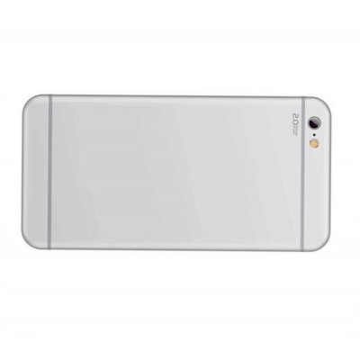 Full Body Housing For Reach Zeal 5001 Black - Maxbhi Com