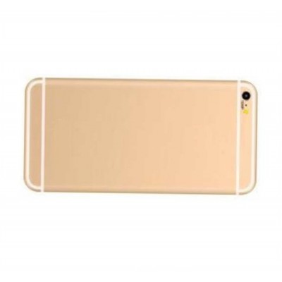 Full Body Housing For Reach Zeal 5001 Gold - Maxbhi Com