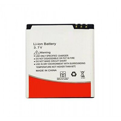 Battery For Intex Cloud V By - Maxbhi Com