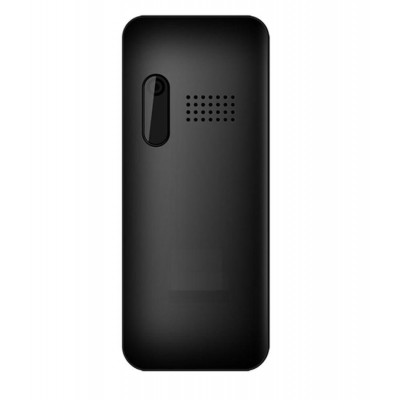 Full Body Housing For Forme C101 Black - Maxbhi Com