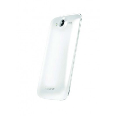 Full Body Housing For Intex Aqua I5 White - Maxbhi Com