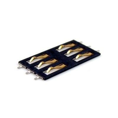 Sim Connector for Apple iPod Touch 64GB - 5th Generation