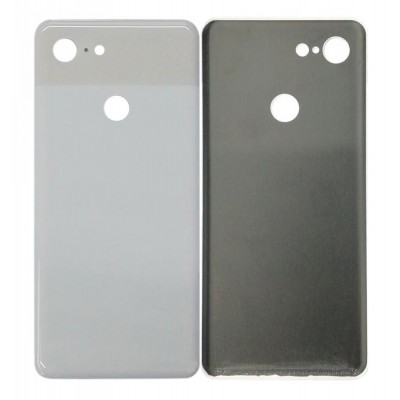 Back Panel Cover For Google Pixel 3 Gold - Maxbhi Com