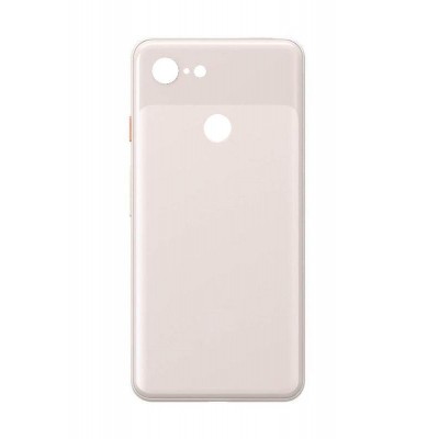 Back Panel Cover For Google Pixel 3 Xl Gold - Maxbhi Com