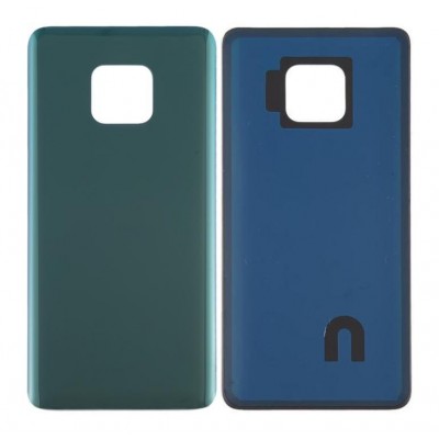 Back Panel Cover For Huawei Mate 20 Pro Green - Maxbhi Com