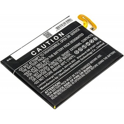 Battery For Lg G6 Pro By - Maxbhi Com