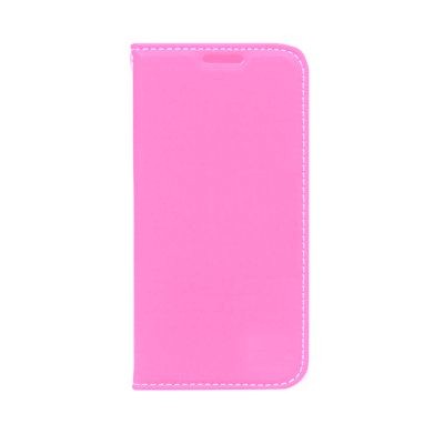 Flip Cover For Google Pixel 3 Pink By - Maxbhi Com