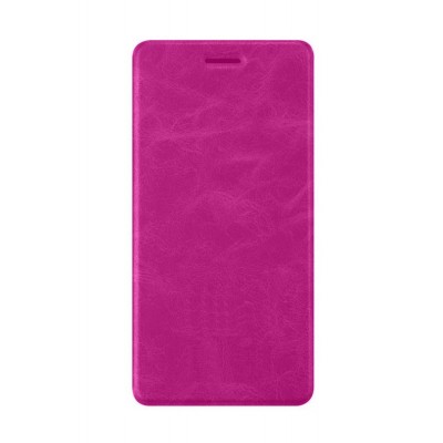 Flip Cover For Google Pixel 3 Xl Pink By - Maxbhi Com