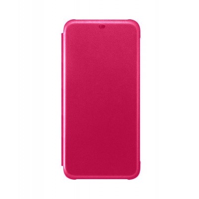 Flip Cover For Huawei Honor Magic 2 Pink By - Maxbhi Com