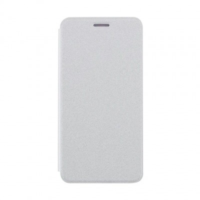 Flip Cover For Lenovo Z5 Pro White By - Maxbhi Com