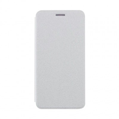 Flip Cover For Lenovo Z5 Pro White By - Maxbhi Com