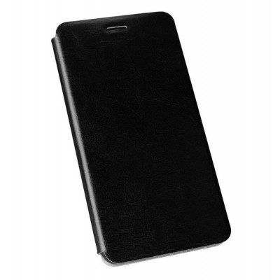 Flip Cover For Meizu Note 8 Black By - Maxbhi Com