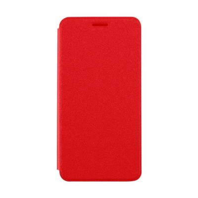 Flip Cover For Oppo Rx17 Neo Red By - Maxbhi Com