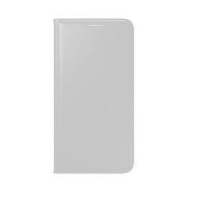 Flip Cover For Vivo Y93 White By - Maxbhi Com