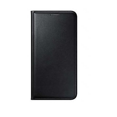 Flip Cover For Vivo Y95 Black By - Maxbhi Com
