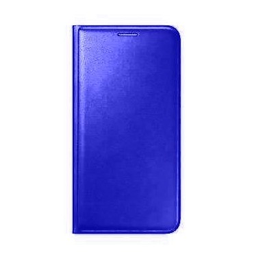 Flip Cover For Vivo Y95 Blue By - Maxbhi Com
