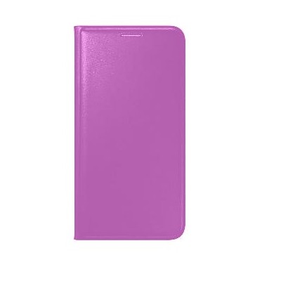 Flip Cover For Vivo Y95 Purple By - Maxbhi Com