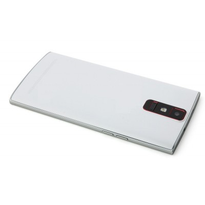 Full Body Housing For Elephone G6 White - Maxbhi Com