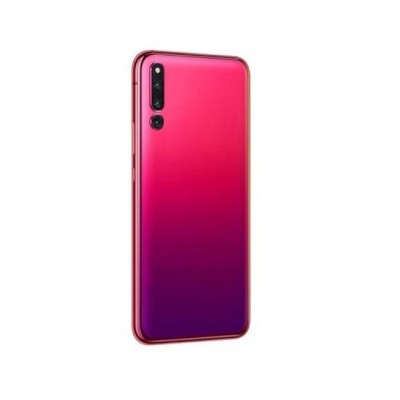Full Body Housing For Huawei Honor Magic 2 Pink - Maxbhi Com