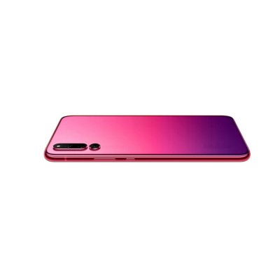 Full Body Housing For Huawei Honor Magic 2 Pink - Maxbhi Com