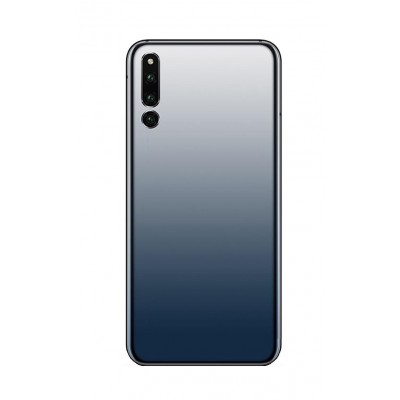 Full Body Housing For Huawei Honor Magic 2 White - Maxbhi Com