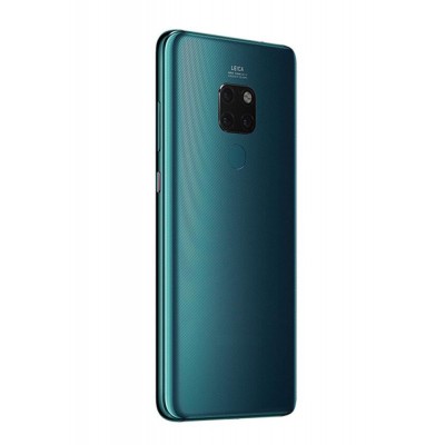 Full Body Housing For Huawei Mate 20 Green - Maxbhi Com
