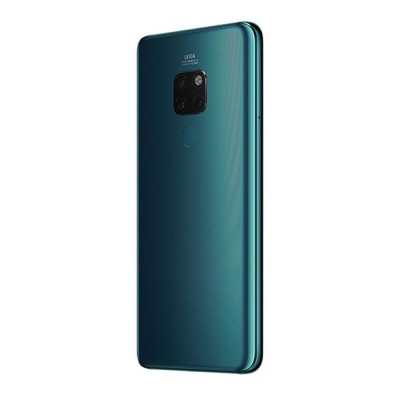 Full Body Housing For Huawei Mate 20 Green - Maxbhi Com