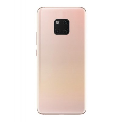 Full Body Housing For Huawei Mate 20 Pro Pink Gold - Maxbhi Com