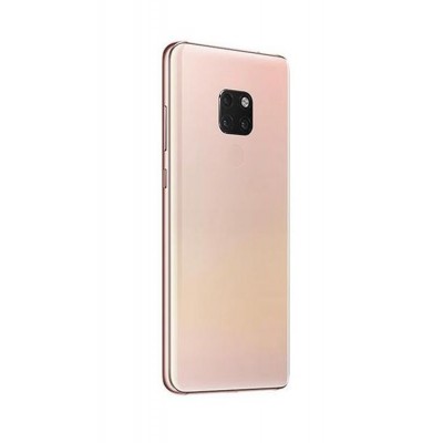 Full Body Housing For Huawei Mate 20 White - Maxbhi Com
