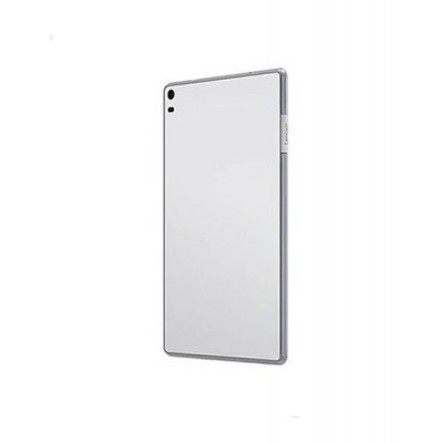 Full Body Housing For Lenovo Tab 4 8 Plus 64gb Lte White - Maxbhi Com