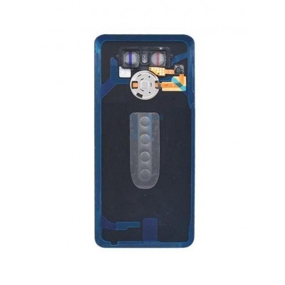 Full Body Housing For Lg G6 Pro White - Maxbhi Com