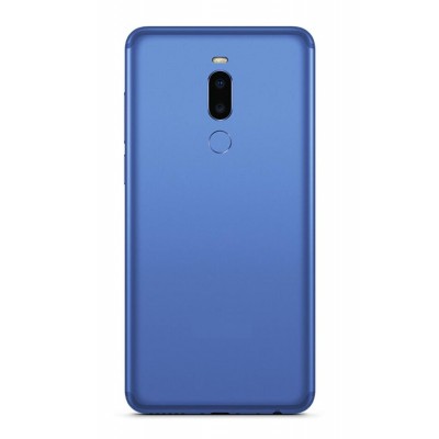 Full Body Housing For Meizu Note 8 Blue - Maxbhi Com