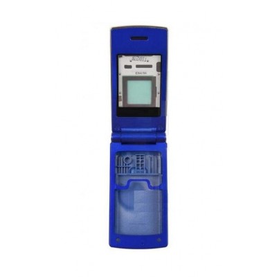 Full Body Housing For Samsung E210 White - Maxbhi Com