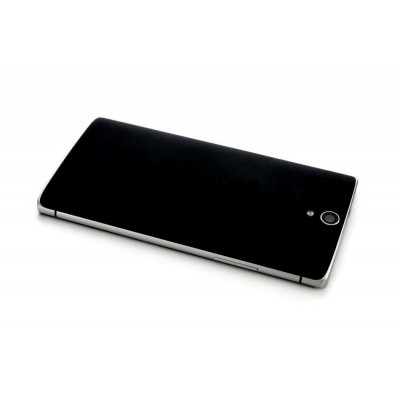 Full Body Housing For Takee 1 Black - Maxbhi Com