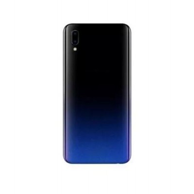 Full Body Housing For Vivo Y93 Blue - Maxbhi Com