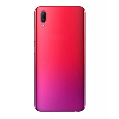 Full Body Housing For Vivo Y93 White - Maxbhi Com