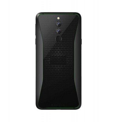 Full Body Housing For Xiaomi Black Shark Helo White - Maxbhi Com