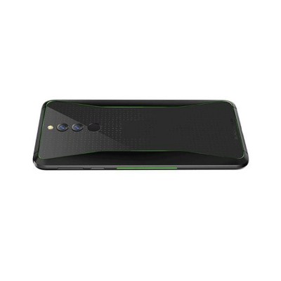 Full Body Housing For Xiaomi Black Shark Helo White - Maxbhi Com