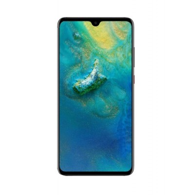 Lcd Screen For Huawei Mate 20 Replacement Display By - Maxbhi Com