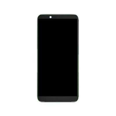 Lcd Screen For Xiaomi Black Shark Helo Replacement Display By - Maxbhi Com