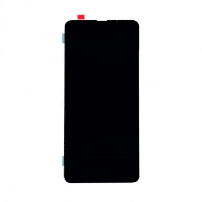 Lcd Screen For Huawei Honor Magic 2 Replacement Display By - Maxbhi Com